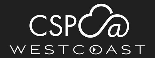 CSP Cloud logo